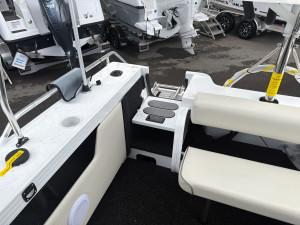 Quintrex 540 Cruiseabout Pro + Yamaha 130HP - In Stock