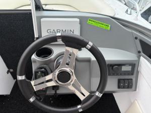 Quintrex 540 Cruiseabout Pro + Yamaha 130HP - In Stock