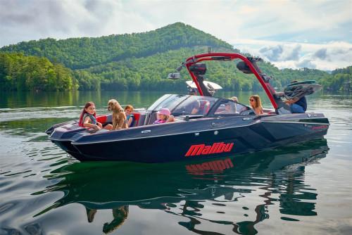  Wakesetter 23 MXZ
