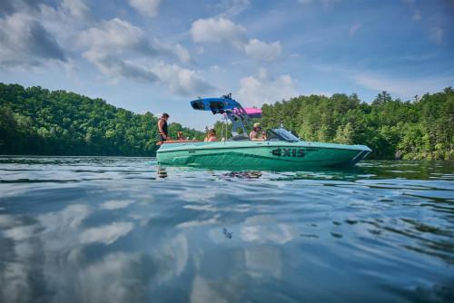 Axis A200