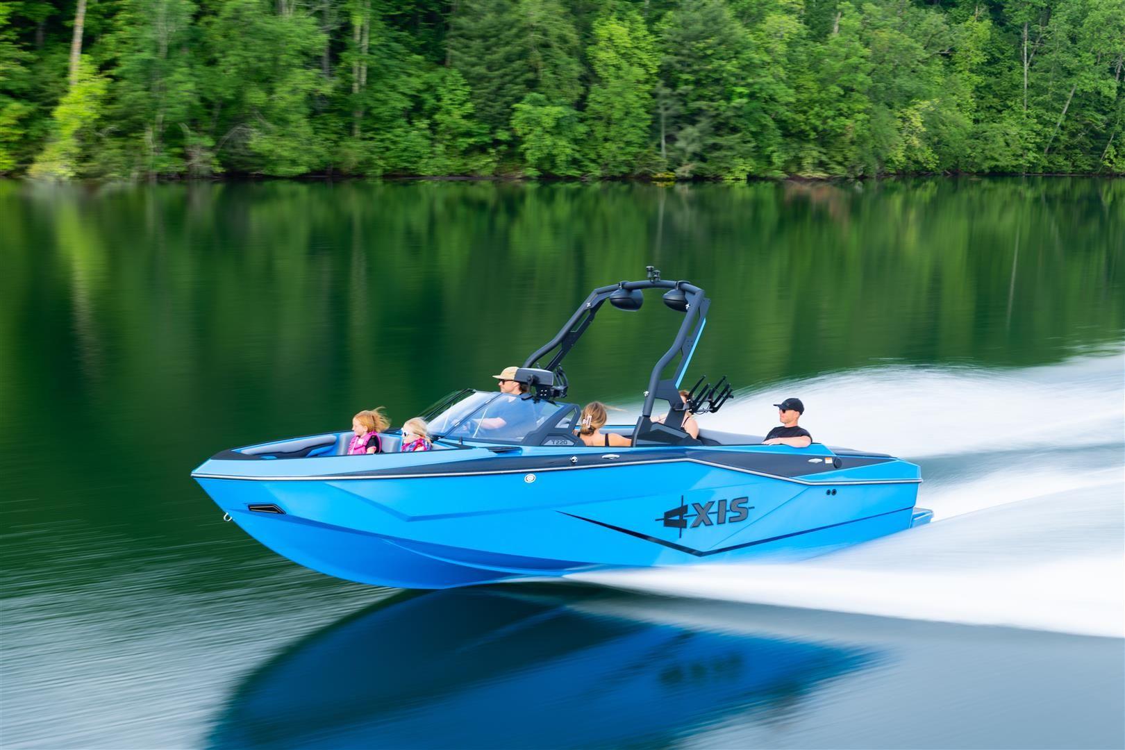 Axis T200