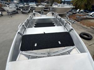 Quintrex F390 Outback Explorer + Yamaha 25HP - In Stock 