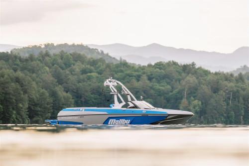 Malibu Wakesetter 20VTX
