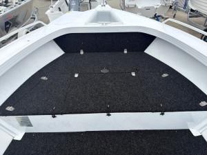 Quintrex 530 Renegade SC + Yamaha 90HP - In Stock 