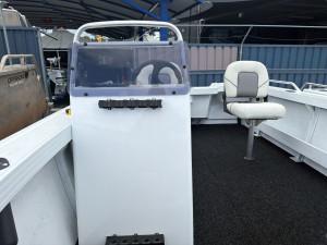 Quintrex 530 Renegade SC + Yamaha 90HP - In Stock 
