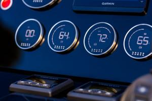 Cranchi A32 
