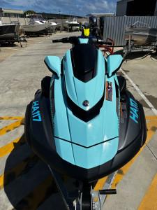 Used 2023 Yamaha FX Limited SVHO Waverunner
