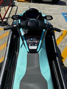 Used 2023 Yamaha FX Limited SVHO Waverunner