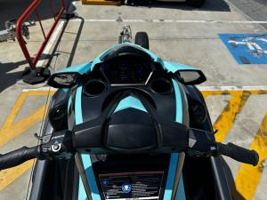 Used 2023 Yamaha FX Limited SVHO Waverunner