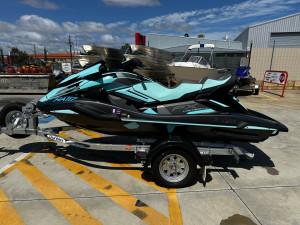 Used 2023 Yamaha FX Limited SVHO Waverunner