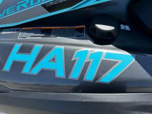 Used 2023 Yamaha FX Limited SVHO Waverunner