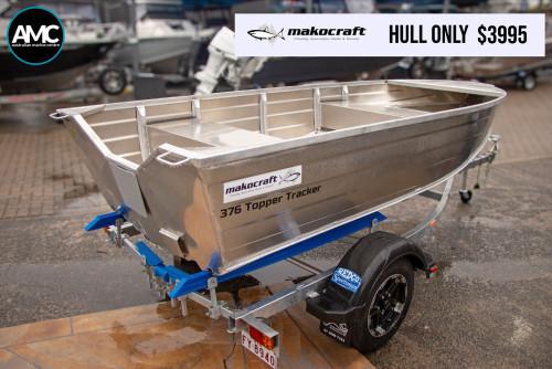 Carousel 1 of Makocraft 376 Topper Tracker