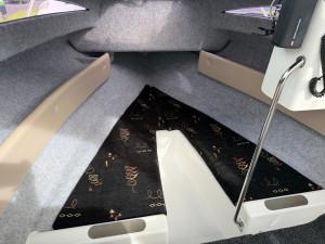 Fi-Glass Firestar, Mercury 115 Outboard on Trailer