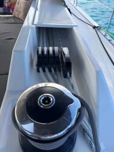 2021 Bavaria C50 | TAWAHO