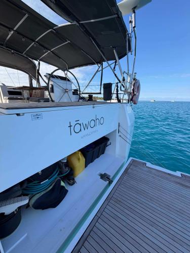 Carousel 2 of 2021 Bavaria C50 | TAWAHO