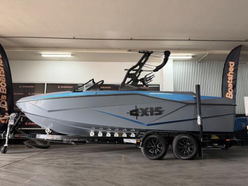 2026 Axis T220
