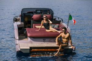 Cranchi A32 