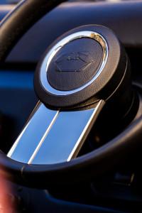 Cranchi A32 