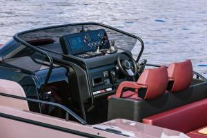 Cranchi A32 