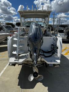 Used 2005 Chivers Meridian 580SC Sports Cabin