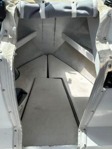 Used 2005 Chivers Meridian 580SC Sports Cabin