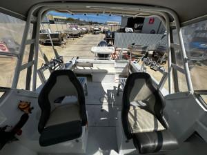 Used 2005 Chivers Meridian 580SC Sports Cabin