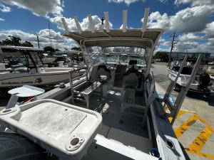 Used 2005 Chivers Meridian 580SC Sports Cabin