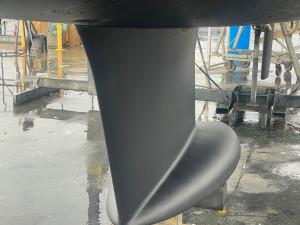 Jeanneau Sun Odyssey 39 DS