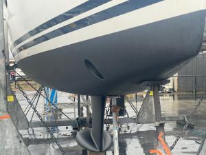 Jeanneau Sun Odyssey 39 DS