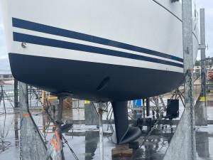 Jeanneau Sun Odyssey 39 DS