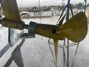 Jeanneau Sun Odyssey 39 DS