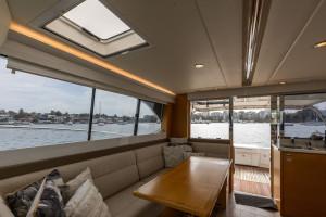 Riviera 445 SUV