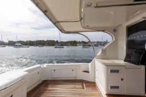 Riviera 445 SUV