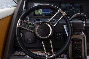 Riviera 445 SUV