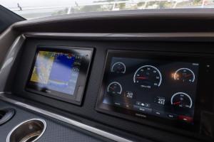 Riviera 445 SUV