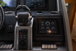 Riviera 445 SUV