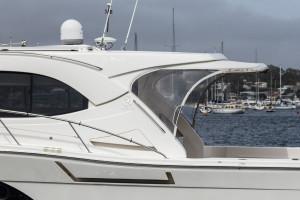 Riviera 445 SUV