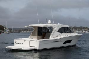 Riviera 445 SUV