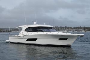 Riviera 445 SUV