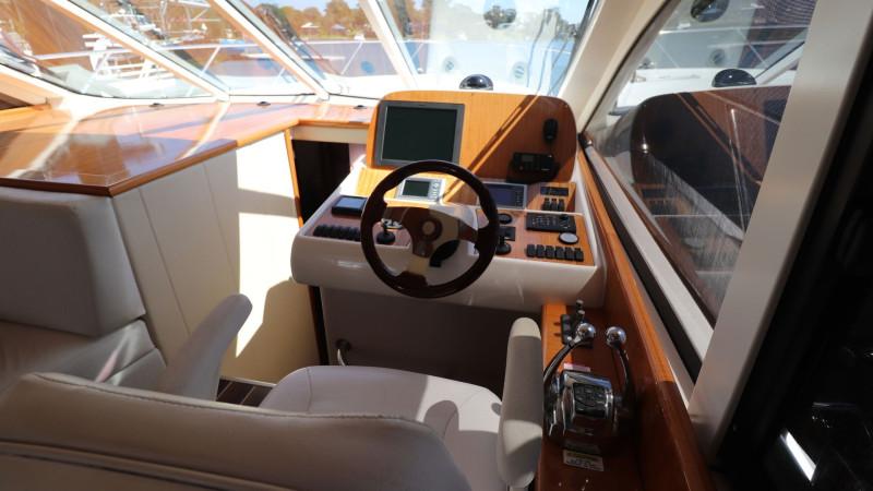 Maritimo C50 Sports Cabriolet