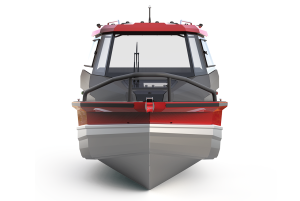 Stabicraft 1850 Supercab Sportfish with Mercury 135HP Fourstroke