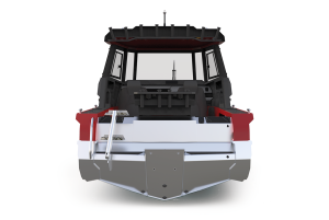 Stabicraft 1850 Supercab Sportfish with Mercury 135HP Fourstroke