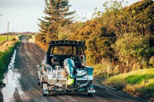 Stabicraft 1850 Supercab Sportfish with Mercury 135HP Fourstroke