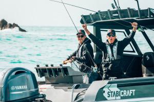 Stabicraft 1850 Supercab Sportfish with Mercury 135HP Fourstroke
