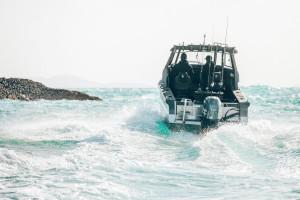 Stabicraft 1850 Supercab Sportfish with Mercury 135HP Fourstroke
