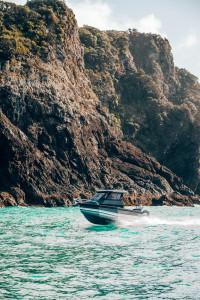 Stabicraft 1850 Supercab Sportfish with Mercury 135HP Fourstroke