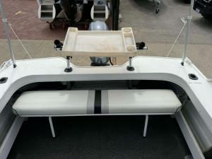 2006 Quintrex 480 Coast Runner & 2017 Yamaha 70hp Four Stroke