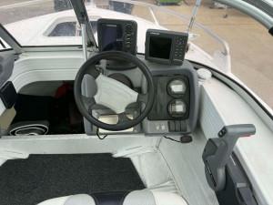 2006 Quintrex 480 Coast Runner & 2017 Yamaha 70hp Four Stroke