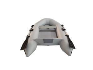Brand New Mercury 2.0m, 2.4m and 2.7m inflatable tenders boats featuring welded seams with high pressure inflatable floors and keels.
