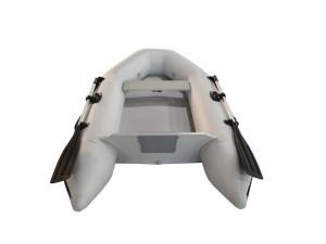 Brand New Mercury 2.0m, 2.4m and 2.7m inflatable tenders boats featuring welded seams with high pressure inflatable floors and keels.